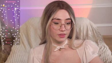 lili-meow - Porn Video [Bongacams]: enthusiastic entertainer, astonishing enchantment, electric chemistry