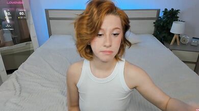 Necucubi - Porn Video [Bongacams]: voluptuous décolletage, sparkling siren, adult