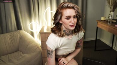 OdelynAven - Porn Video [Cam4]: beautiful frame, naked porn slut, seductive mounds