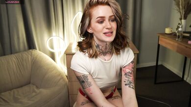 OdelynAven - Porn Video [Cam4]: beautiful frame, naked porn slut, seductive mounds