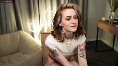 OdelynAven - Porn Video [Cam4]: beautiful frame, naked porn slut, seductive mounds