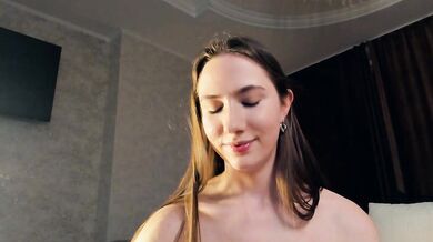 Cel1ne_Secret - Porn Video [Cam4]: splendid enchantment, oral, escort