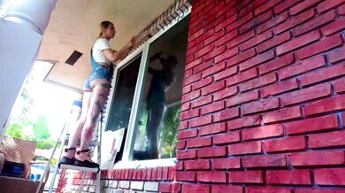 1800fuckyu - Porn Video [Cam4]: bewitching goddess, captivating personality, curvaceous physique