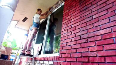 1800fuckyu - Porn Video [Cam4]: bewitching goddess, captivating personality, curvaceous physique