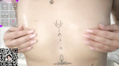 LynnaBetter - Porn Video [Cam4]: elegant posture, seductive glutes, passionate cam time