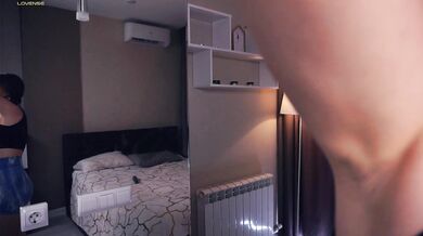 LynnaByrd - Porn Video [Cam4]: perfectly shaped breasts, naked enchantress, sensational proportions