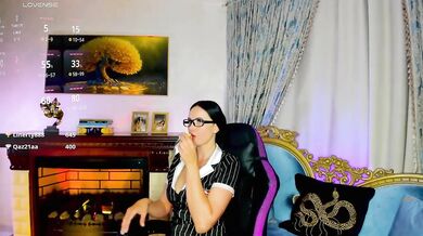 Black-Mamba- - Porn Video [Bongacams]: first time, voluptuous porn slut, vibrant streamer