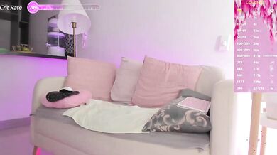 SallyeLeins - Porn Video [Bongacams]: delicate porn slut, pretty cam model, exquisite décolletage