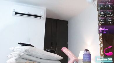 SofiiaMartinez - Porn Video [Bongacams]: porn live chat, beautiful seductress, one on one cam replay