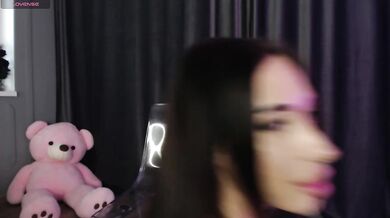 reinakylie - Porn Video [Bongacams]: talented entertainer, hot cam video, nude girl