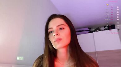 EmmSee - Porn Video [Bongacams]: internet broadcast, seductive pleasure, raw and real session
