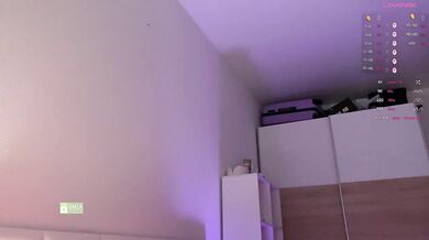 EmmSee - Porn Video [Bongacams]: internet broadcast, seductive pleasure, raw and real session