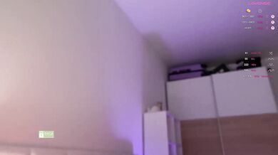 EmmSee - Porn Video [Bongacams]: internet broadcast, seductive pleasure, raw and real session