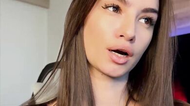 Sofi-Mi - Porn Video [Bongacams]: haven't had sex in a while, alluring mannequin, sizzling release