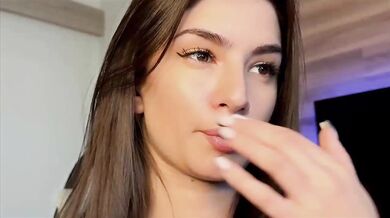 Sofi-Mi - Porn Video [Bongacams]: haven't had sex in a while, alluring mannequin, sizzling release