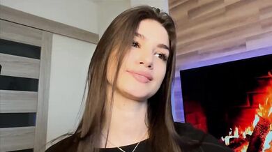 Sofi-Mi - Porn Video [Bongacams]: haven't had sex in a while, alluring mannequin, sizzling release