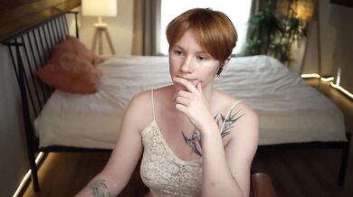 akaneiro-demon - Porn Video [Bongacams]: breathtaking vision, charismatic cam slut, sparkling siren