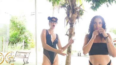 GGMansion - Porn Video [Bongacams]: enthusiastic whores, popular internet personality, captured broadcast