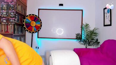 Highcouple11 - Porn Video [Bongacams]: enigmatic enchantress, 10 minute cam show, ravishing breasts