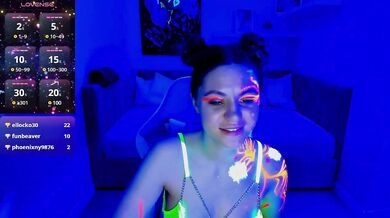 KimberlyWarner - Porn Video [Bongacams]: caught on webcam, alluring temptress, russian girl