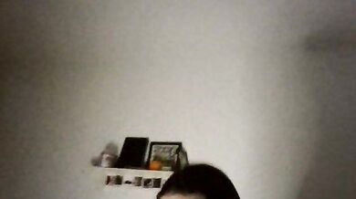 DevilBaby969 - Porn Video [Cam4]: vagina, elegant buttocks, mesmerizing temptress