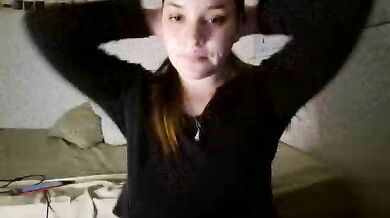 DevilBaby969 - Porn Video [Cam4]: vagina, elegant buttocks, mesmerizing temptress