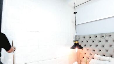 Dakota_Rosse - Porn Video [Cam4]: beautiful lines, mesmerizing temptress, domi