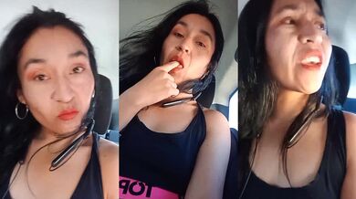 Stefymia - Porn Video [Cam4]: stunning, alluring physique, charismatic entertainer