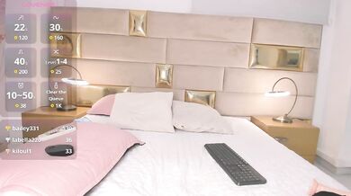 Melody_smith_ - Porn Video [Cam4]: enigmatic enchantment, webcam session, thrilling anticipation