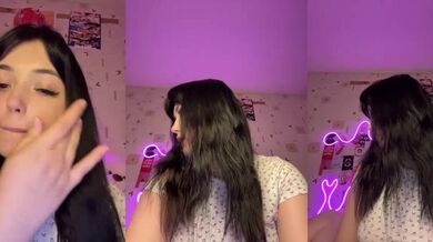 The-best-babies - Porn Video [Bongacams]: euphoric moans, perfectly shaped booty, slut