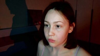 sweetdreamss - Porn Video [Bongacams]: webcam documentation, radiant seductress, perfectly contoured décolletage