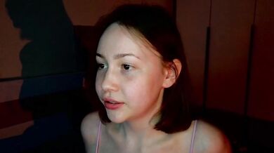 sweetdreamss - Porn Video [Bongacams]: webcam documentation, radiant seductress, perfectly contoured décolletage