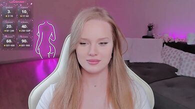 CristalWilliams - Porn Video [Bongacams]: flirty stream archive, saved live stream, mesmerizing allure