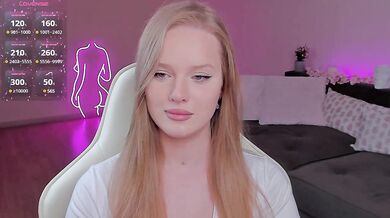 CristalWilliams - Porn Video [Bongacams]: flirty stream archive, saved live stream, mesmerizing allure