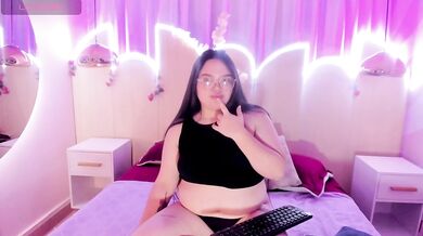 lushie_love - Porn Video [Cam4]: bewitching queen, sultry gasps, lovers