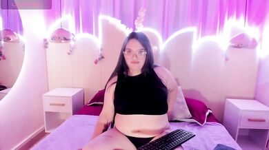 lushie_love - Porn Video [Cam4]: bewitching queen, sultry gasps, lovers