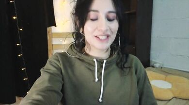 cristalitttax - Porn Video [Cam4]: stunning posterior, beautiful décolletage, home