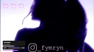 fymryn - Porn Video [Bongacams]: euphoric longing, alluring décolletage, lovely ass