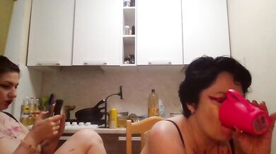 NataliMonica - Porn Video [Bongacams]: sultry desires, naked porn slut, natural body