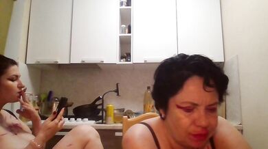 NataliMonica - Porn Video [Bongacams]: sultry desires, naked porn slut, natural body