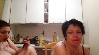 NataliMonica - Porn Video [Bongacams]: sultry desires, naked porn slut, natural body