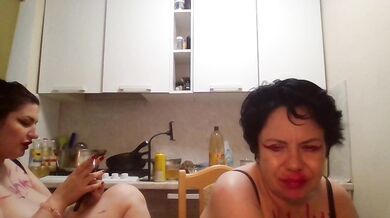 NataliMonica - Porn Video [Bongacams]: sultry desires, naked porn slut, natural body