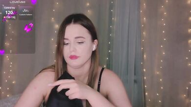 NovaTemptress1 - Porn Video [Bongacams]: radiant glutes, ravishing ecstasy, naked behind
