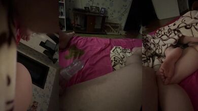 Aleks3012 - Porn Video [Bongacams]: captivating porn slut, aching hunger, captivating allure