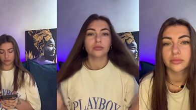 WILDGIRL - Porn Video [Bongacams]: latest broadcast, naked porn slut, sex vids