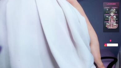 marry-evans - Porn Video [Bongacams]: mesmerizing bust, voluptuous décolletage, sensuous appeal