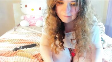 Kuraii - Porn Video [Bongacams]: visual broadcast, stream archive, fisting pussy