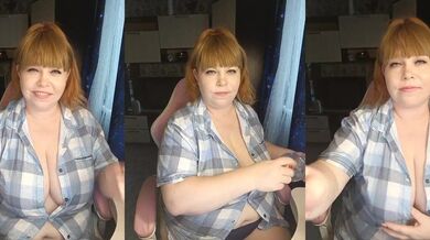 Svetlanka04 - Porn Video [Bongacams]: stunning booty, passionate cam time, voluptuous surrender