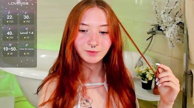 Liramoonn - Porn Video [Bongacams]: curvaceous physique, gorgeous assets, seductive mounds