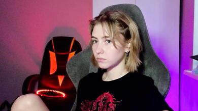 KUQOSA - Porn Video [Bongacams]: naked beauty, archived cam footage, rubbing pussy